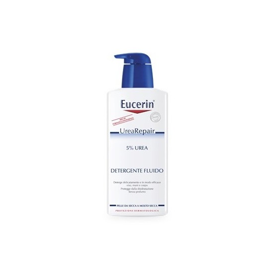 EUCERIN 5% UREA R...