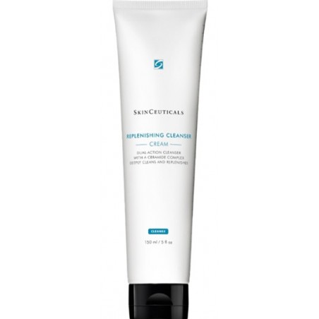 REPLENISHING CLEANSER 150 ML