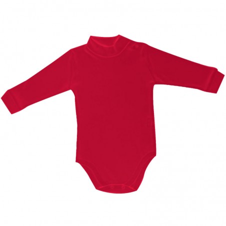 BODY LUPETTO ROSSO 3M