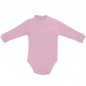 BODY LUPETTO ROSA