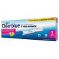 TEST DI GRAVIDANZA CLEARBLUE PREGN VISUAL STICK CB6 2CT IT