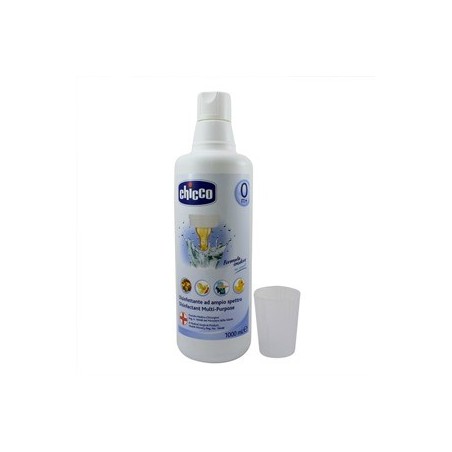 CHICCO STERILSISTEM DISINFETTANTE AD AMPIO SPETTRO 1000 ML