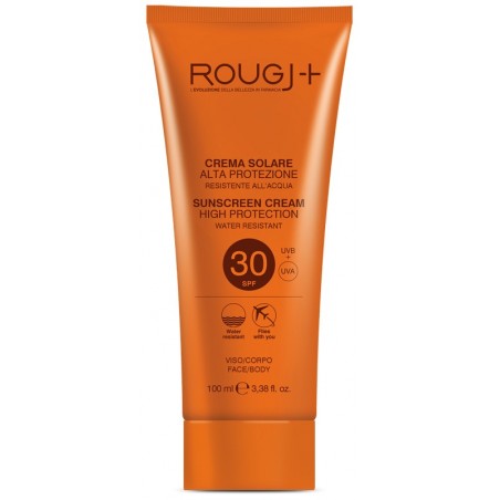 ROUGJ SOLARE SPF30 100 ML