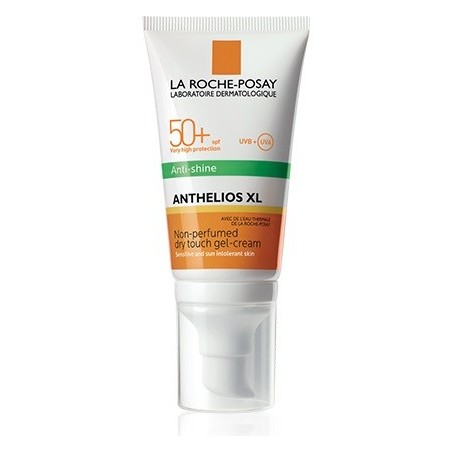 ANTHELIOS GEL CREMA OIL CONTROL SENZA PROFUMO UVMUNE SPF50+50 ML