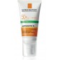 ANTHELIOS GEL CREMA OIL CONTROL SENZA PROFUMO UVMUNE SPF50+50 ML