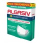 ALGASIV ADESIVO PER PROTESI DENTARIA SUPERIORE 30 PEZZI