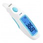 HOMEDICS JUMBO DISPLAY EAR THERMOMETER