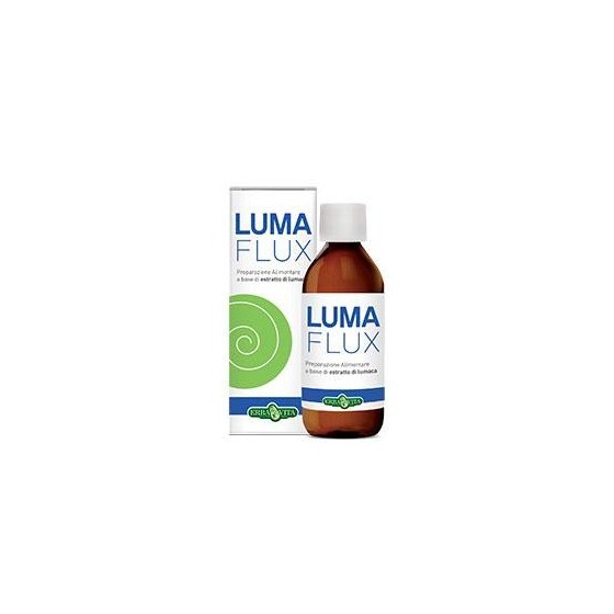 LUMAFLUX 150 ML