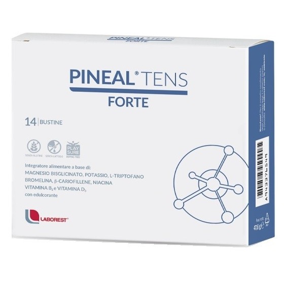 PINEAL TENS FORTE 14...