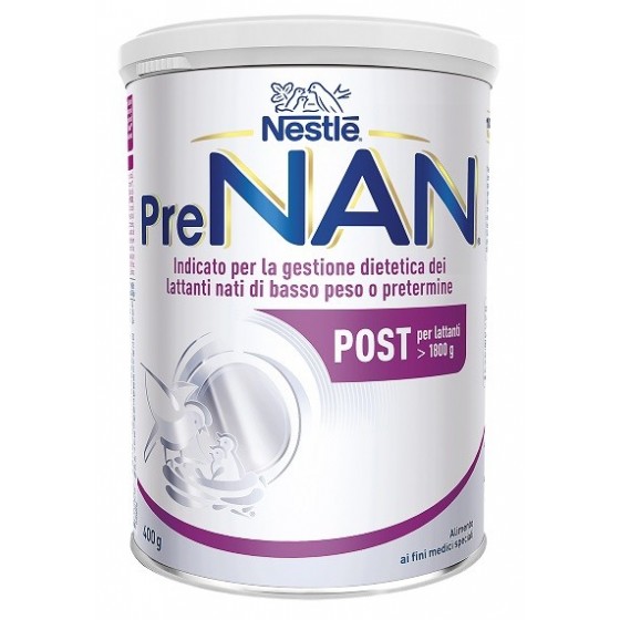 PRENAN POST 400 G