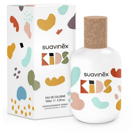 SUAVINEX KIDS ACQUA DI...