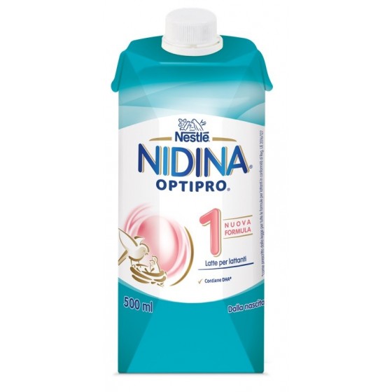 NIDINA OPTIPRO 1 LIQUIDO...