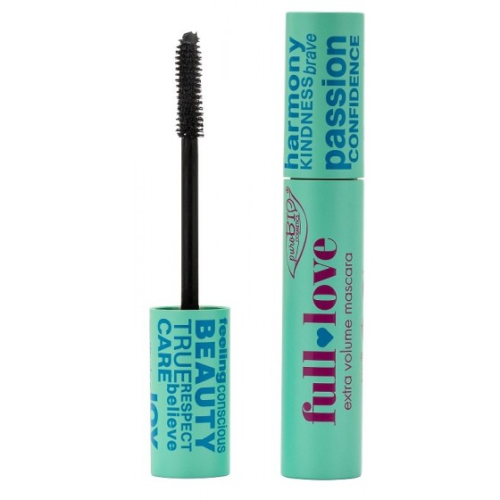 PUROBIO COSMETICS MASCARA...