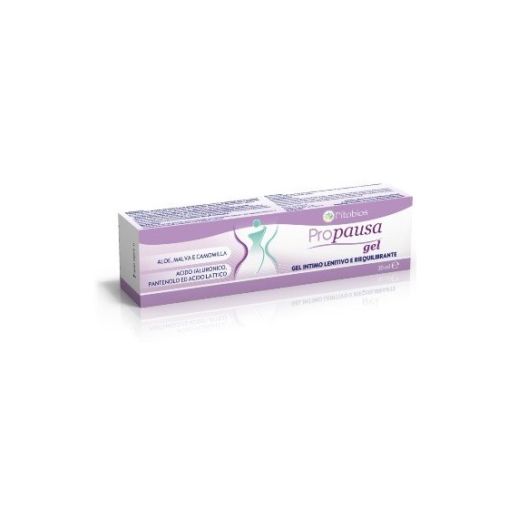 PROPAUSA GEL INTIMO 30 ML