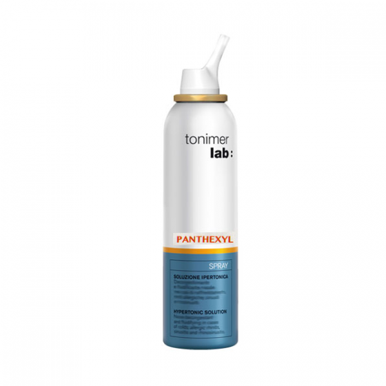 TONIMER LAB PANTHEXYL SPRAY...