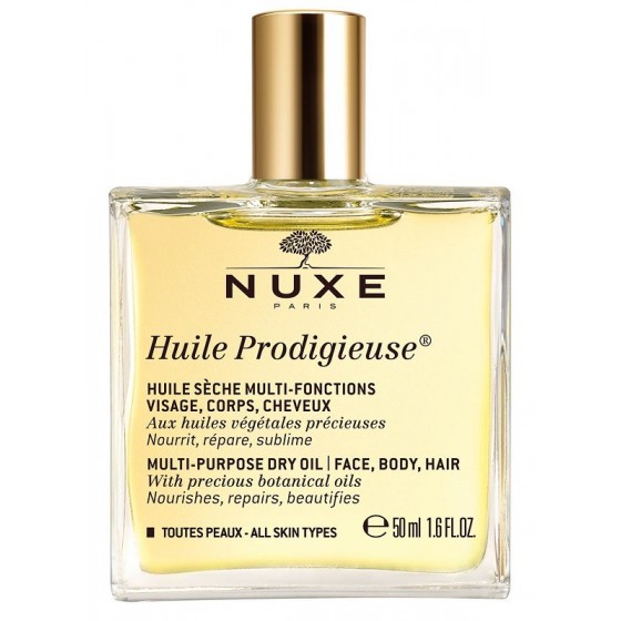 NUXE HUILE PRODIGIEUSE OLIO...