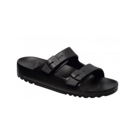 BAHIA EVA WOMENS BLACK 37...