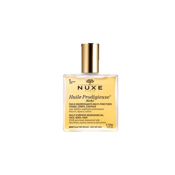 NUXE HUILE PRODIGIEUSE OLIO...