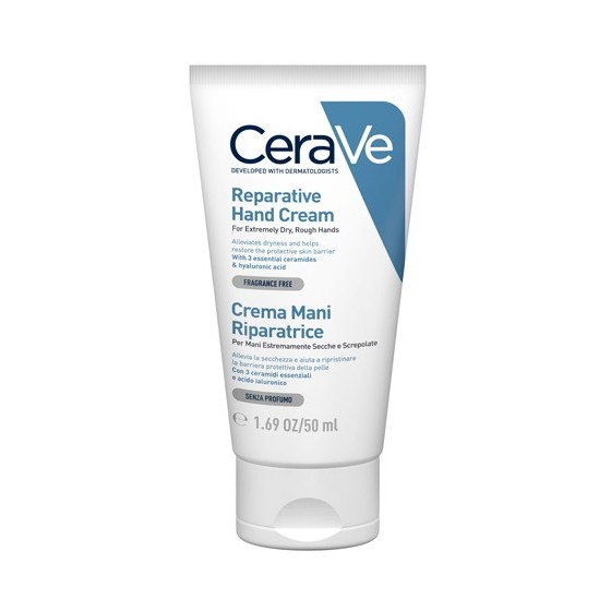 CERAVE CREMA MANI 50 ML