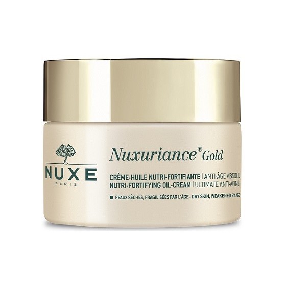 NUXE NUXURIANCE GOLD CREMA...