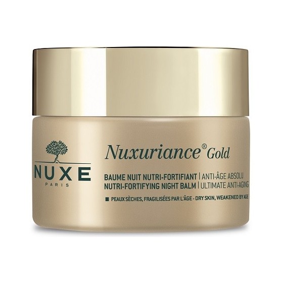 NUXE NUXURIANCE GOLD...