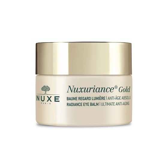 NUXE NUXURIANCE GOLD...