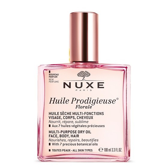 NUXE HUILE PRODIGIEUSE OLIO...