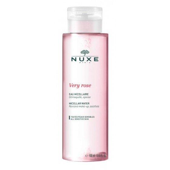 NUXE VERY ROSE ACQUA...