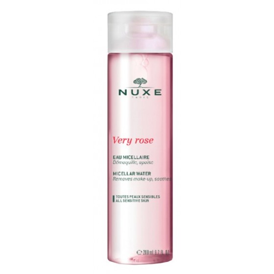 NUXE VERY ROSE ACQUA...