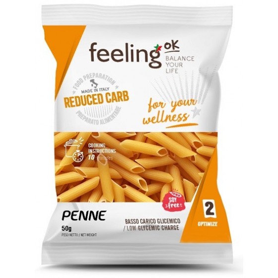 FEELING OK PENNE OPTIMIZE 50 G