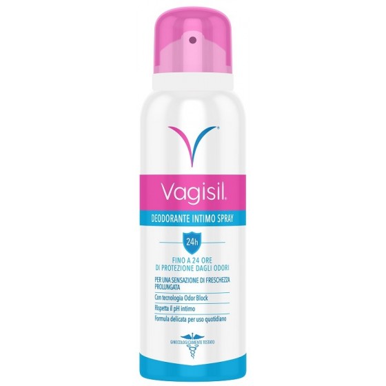 VAGISIL DEODORANTE INTIMO...