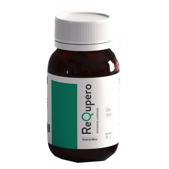 REQUPERO 30 CAPSULE