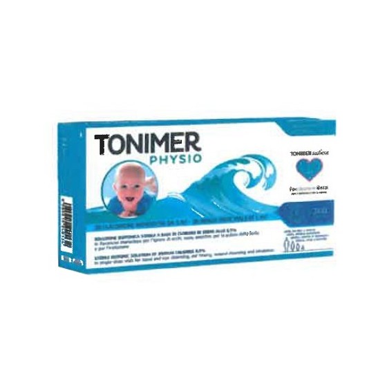 TONIMER PHYSIO MONODOSE...