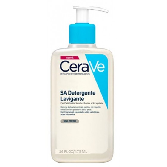 CERAVE SA DETERGENTE...