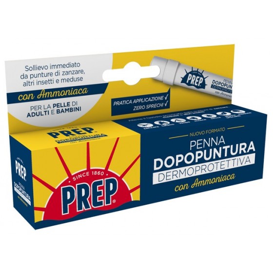 PREP PENNA DOPOPUNTURA CON...