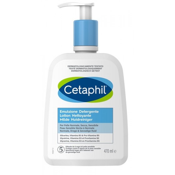 CETAPHIL EMULSIONE...