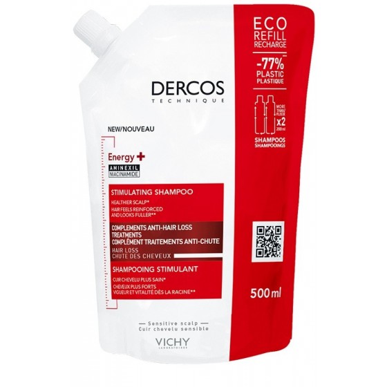 DERCOS ECO RICARICA...