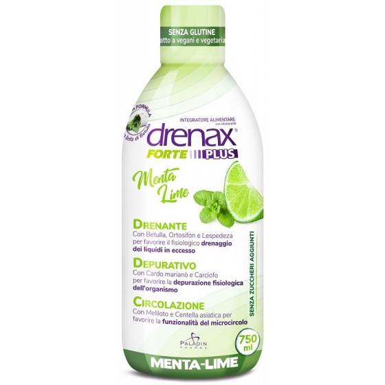 DRENAX FORTE PLUS...