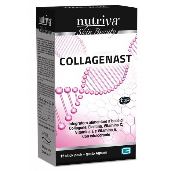 NUTRIVA COLLAGENAST 15...