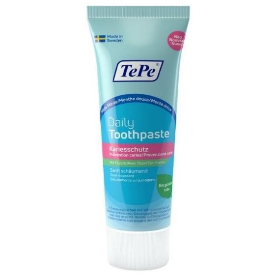 TEPE DAILY DENTIFRICIO 75 ML