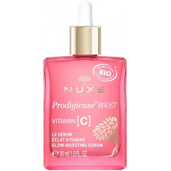 NUXE PRODIGIEUSE BOOST...