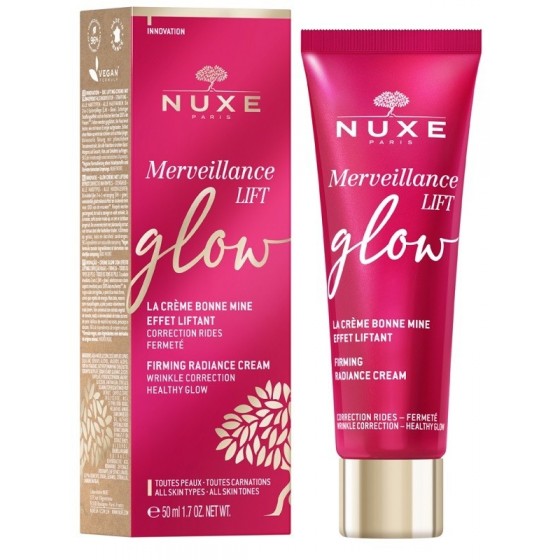 NUXE MERVEILLANCE LIFT GLOW...