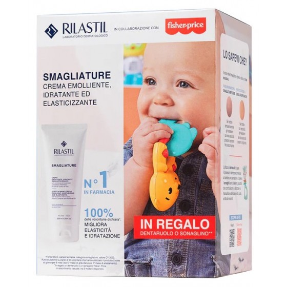 RILASTIL SMAGLIATURE CREMA...