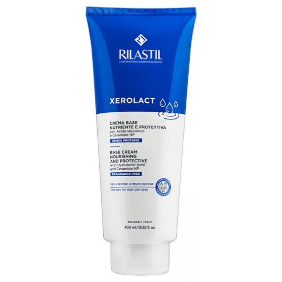 RILASTIL XEROLACT CREMA...