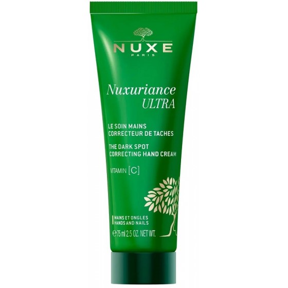 NUXE NUXURIANCE ULTRA CREMA...